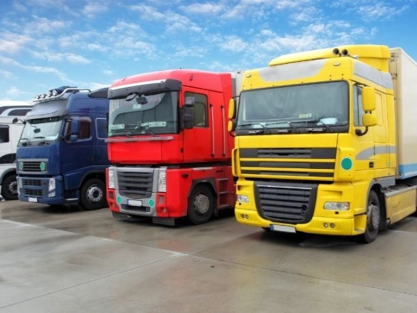 Konya Ortahisar Nakliye